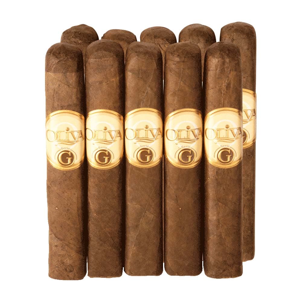 Oliva Serie G