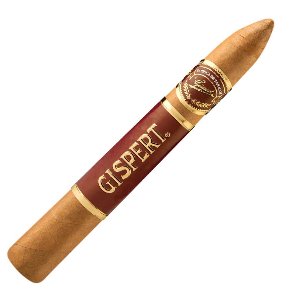 Gispert Belicoso
