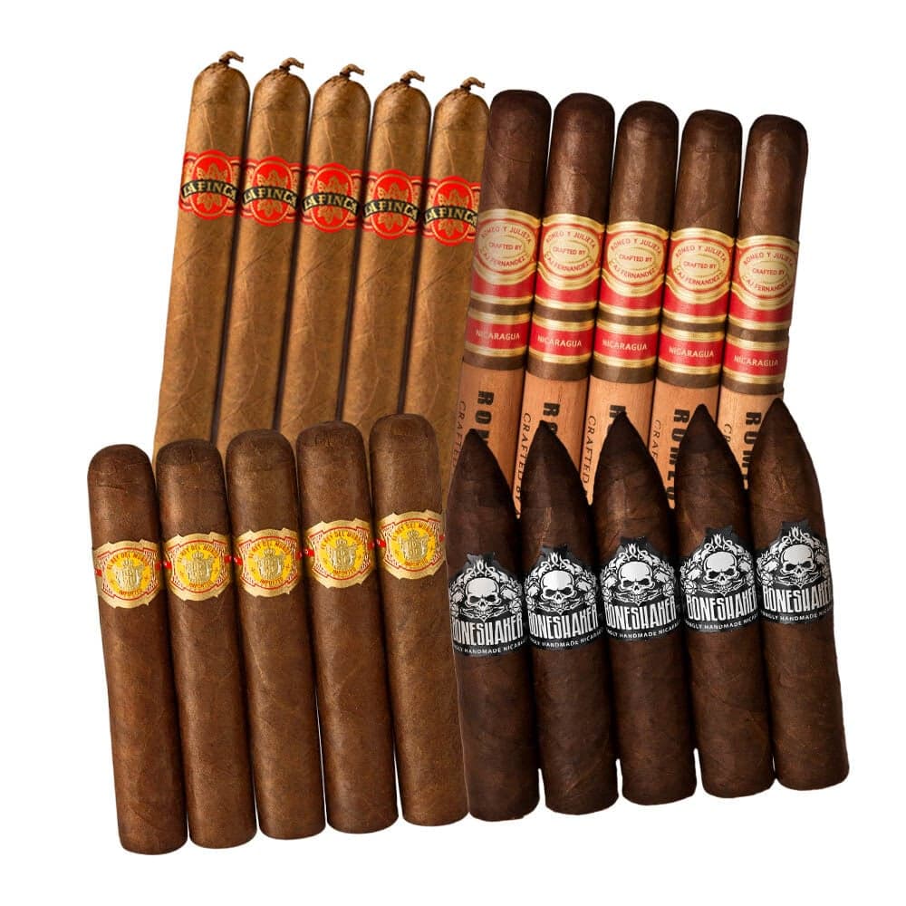 Spring Favorites Collection