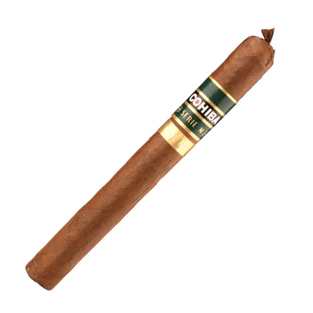 Cohiba Serie M