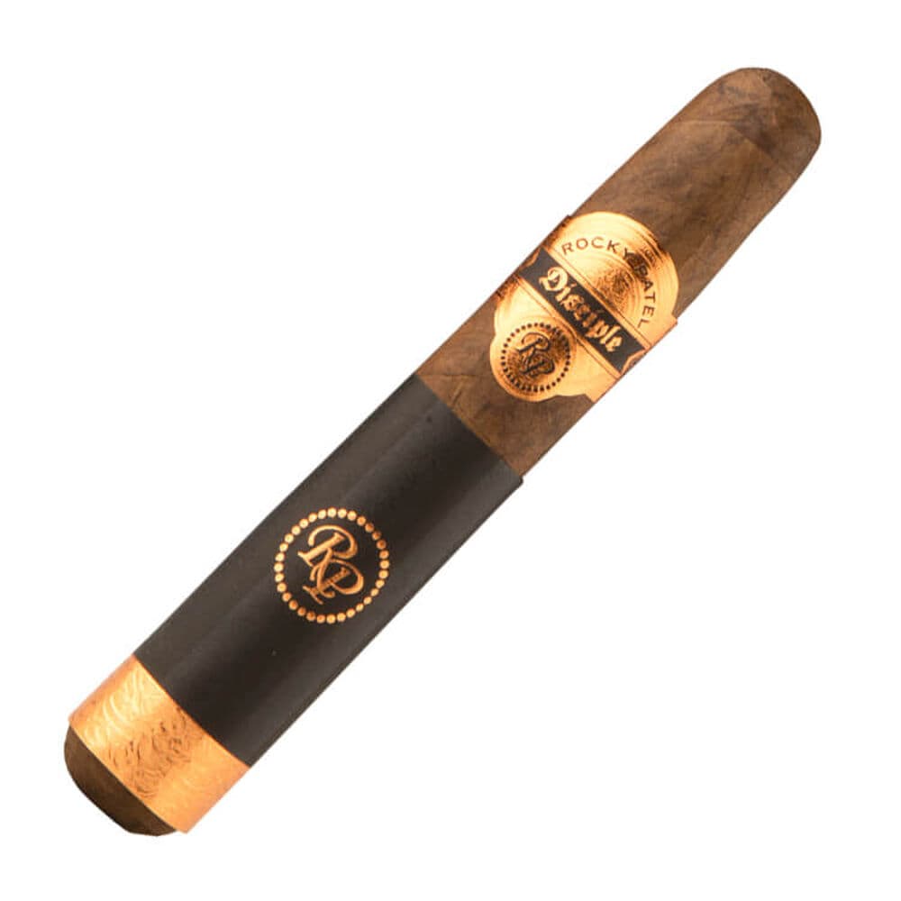 Rocky Patel Disciple