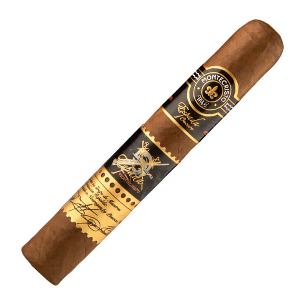 Montecristo Espada Oscuro