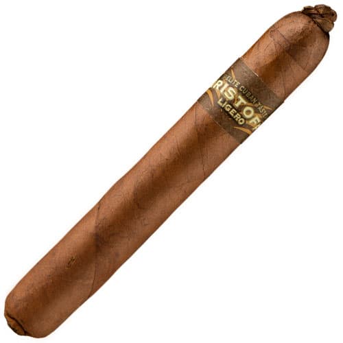 Kristoff Ligero Criollo
