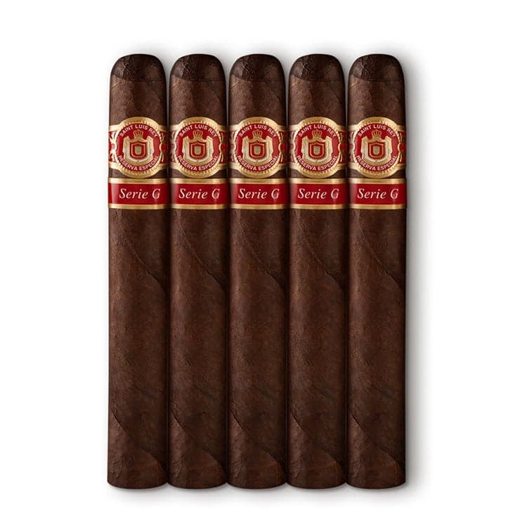 Saint Luis Rey Serie G