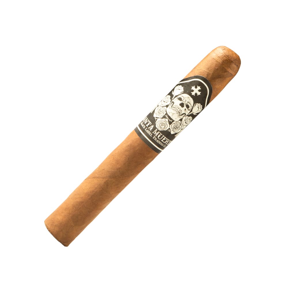 Black Label Trading Co. Santa Muerte