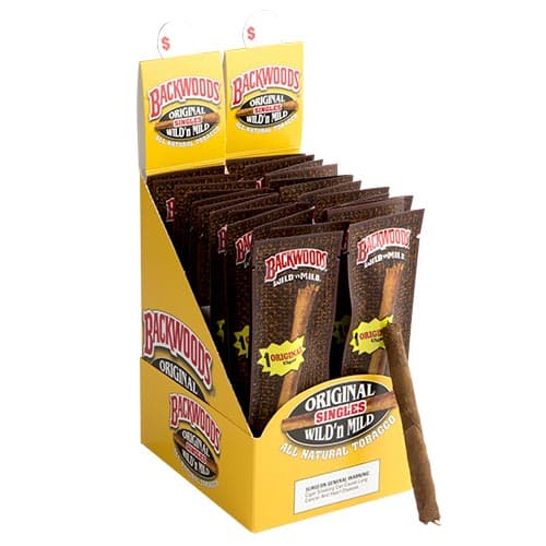 Backwoods Cigars
