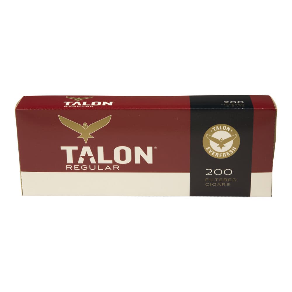Talon Filtered Cigars