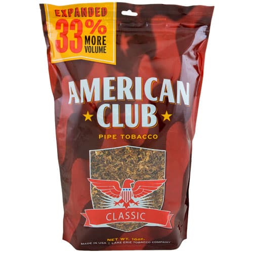 American Club Classic