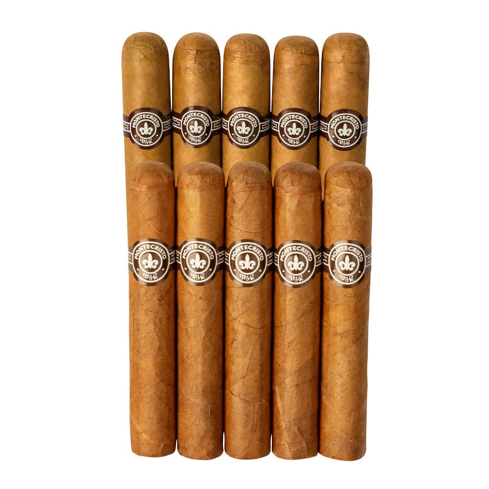 Montecristo Shorts Collection
