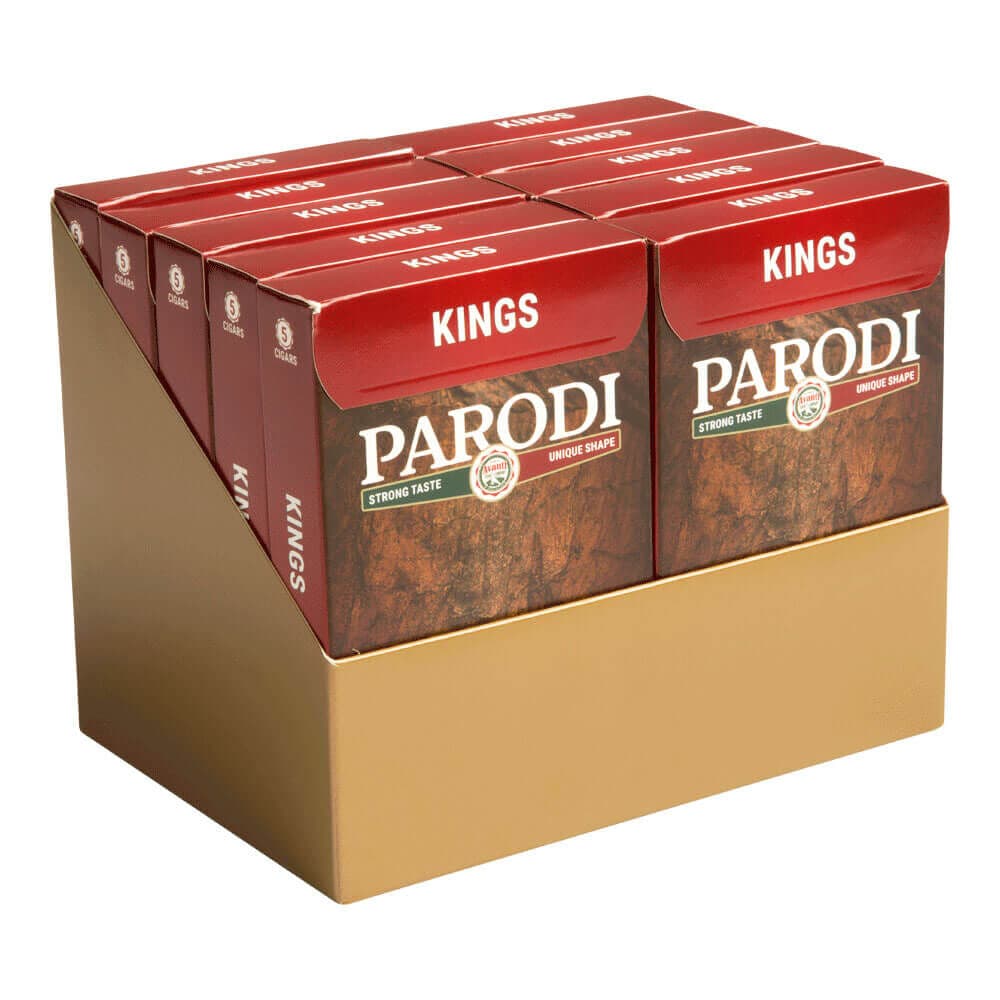 Parodi