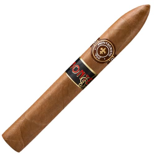 Monte by Montecristo Jacopo No. 2 Square Pressed