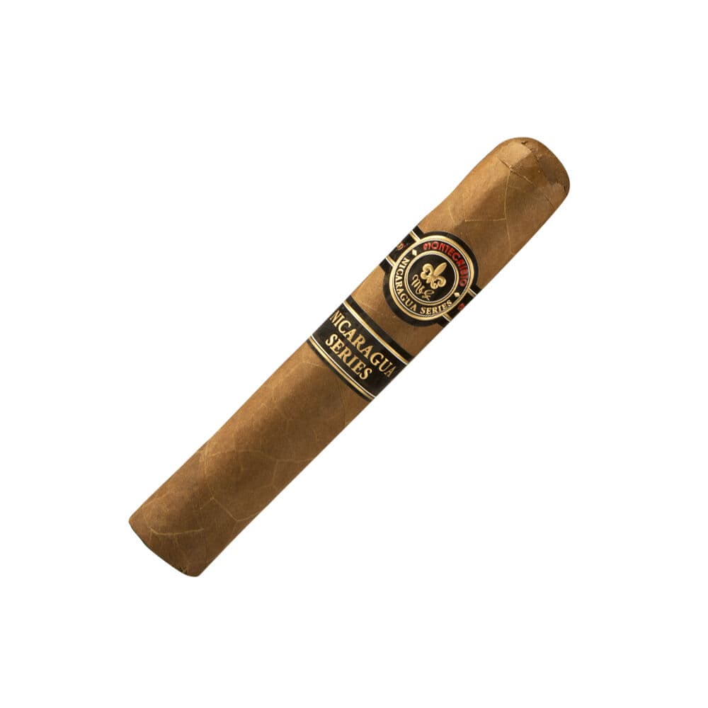 Montecristo Nicaragua