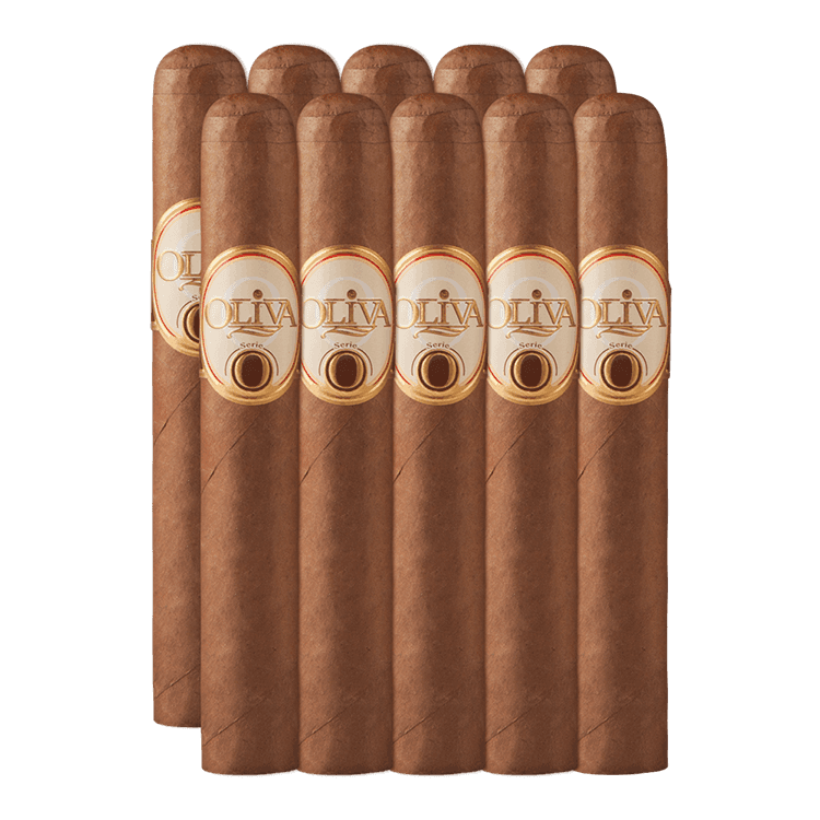 Oliva Serie O Churchill