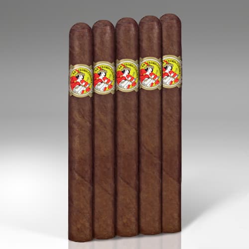 La Gloria Cubana Glorias Extra