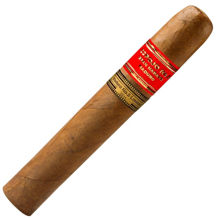 Gran Habano #5 Maduro Grandioso