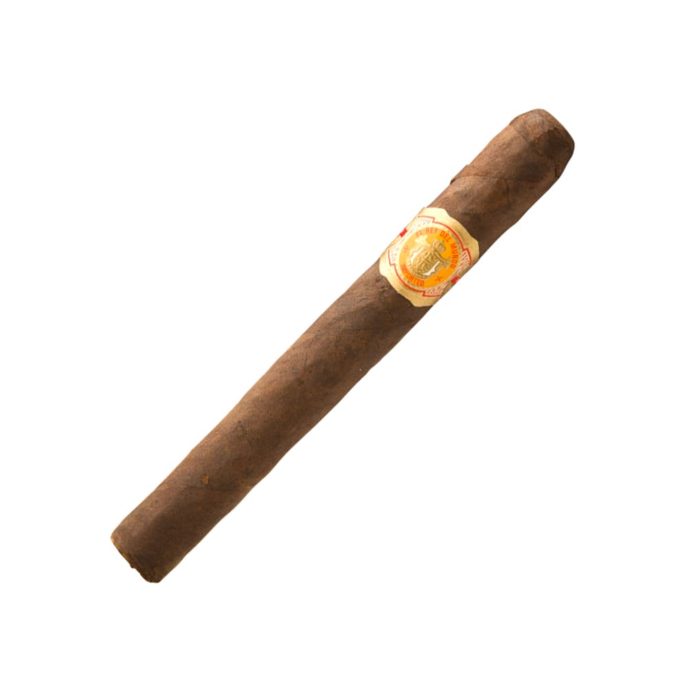 El Rey del Mundo