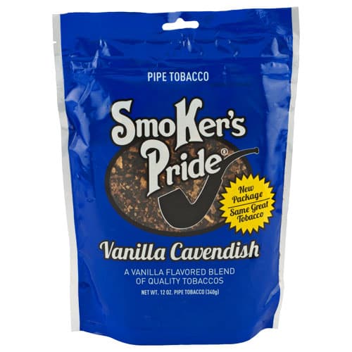 Smoker's Pride
