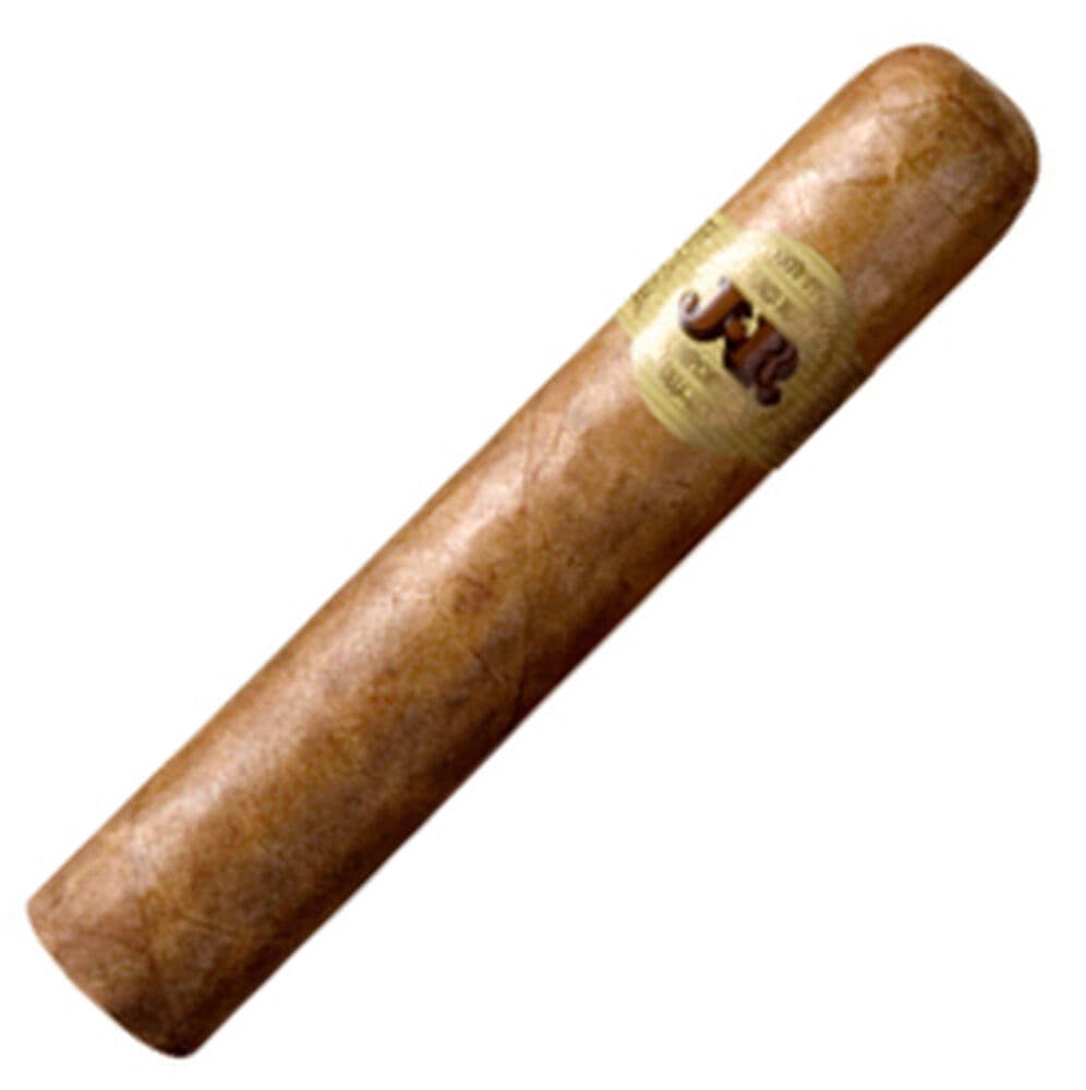 JR Cuban Alternative