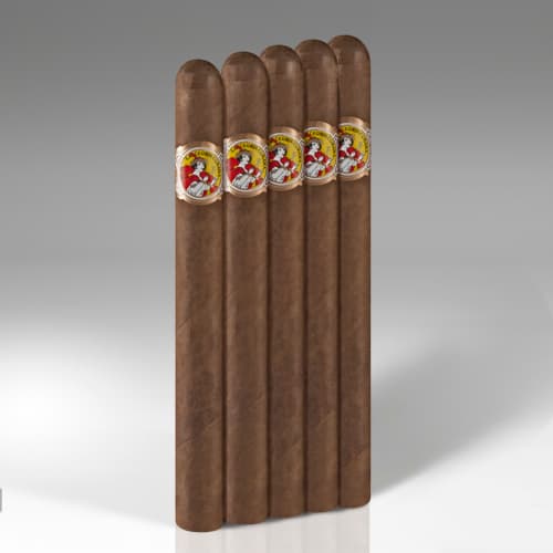La Gloria Cubana Churchill