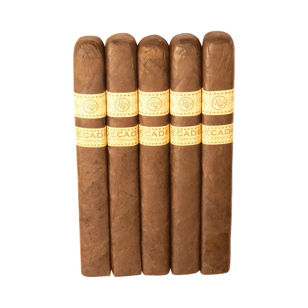 Rocky Patel Decade