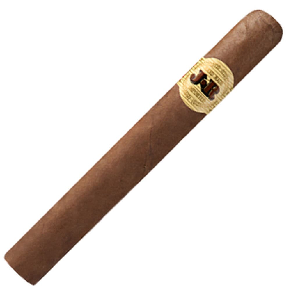JR Cuban Alternative