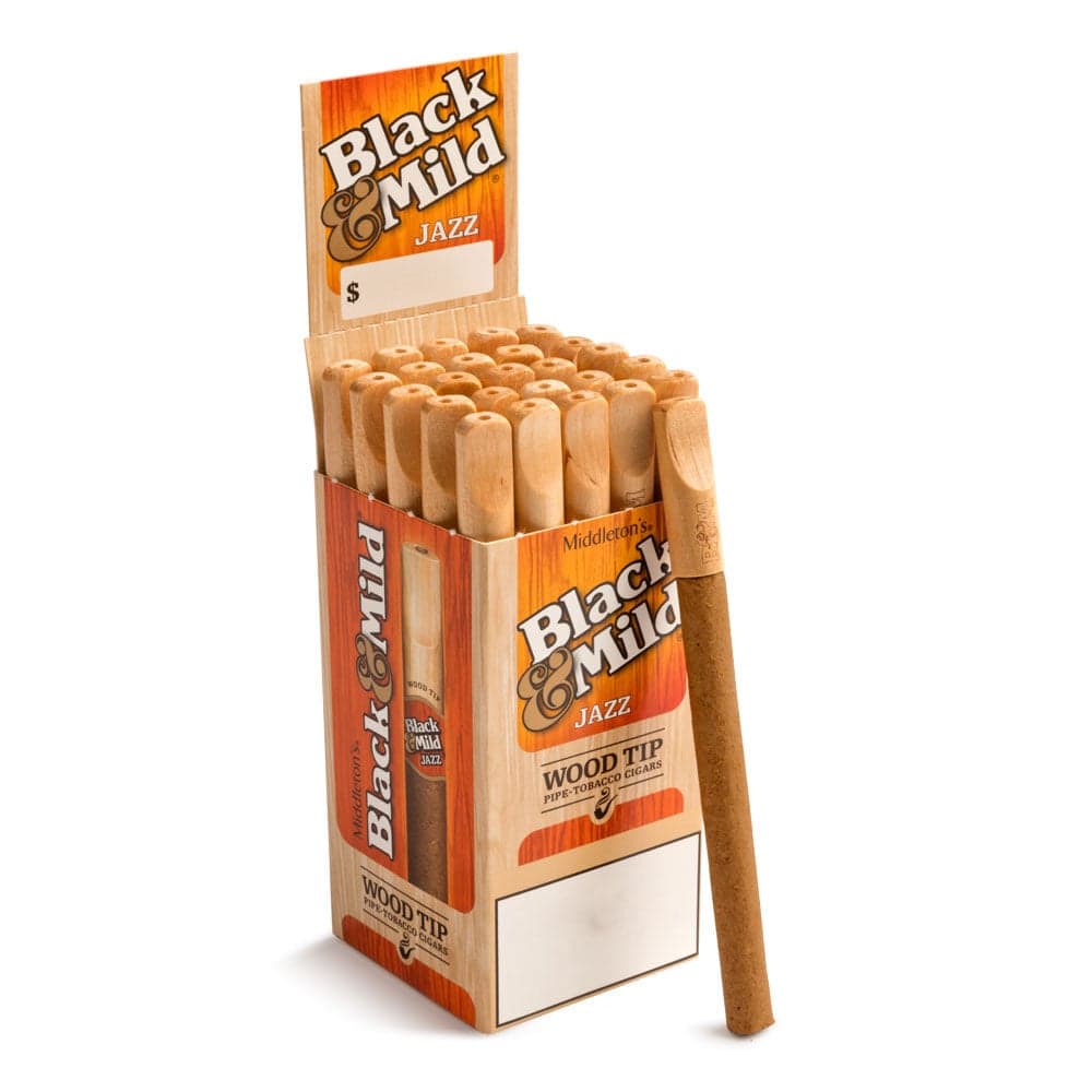 Black & Mild Cigars