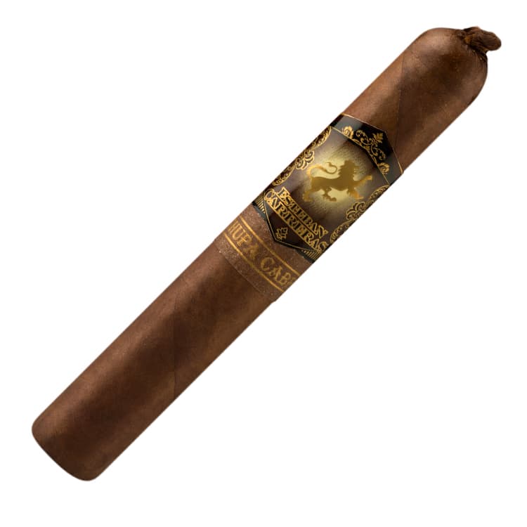 Esteban Carreras Chupacabra Robusto Grande