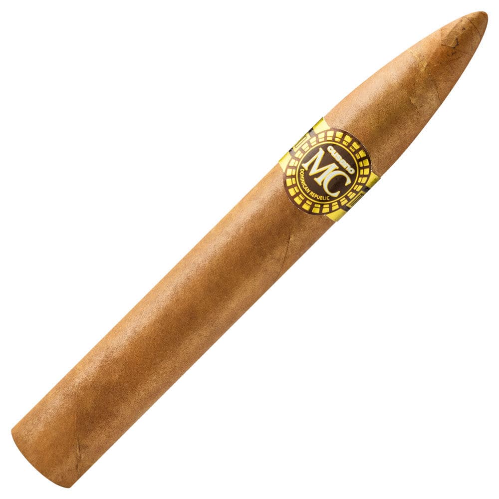 Cusano MC Bundle