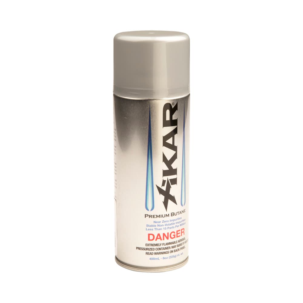 Accessories Xikar Butane 8 oz