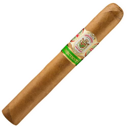 Gran Habano #1 Connecticut Gran Robusto