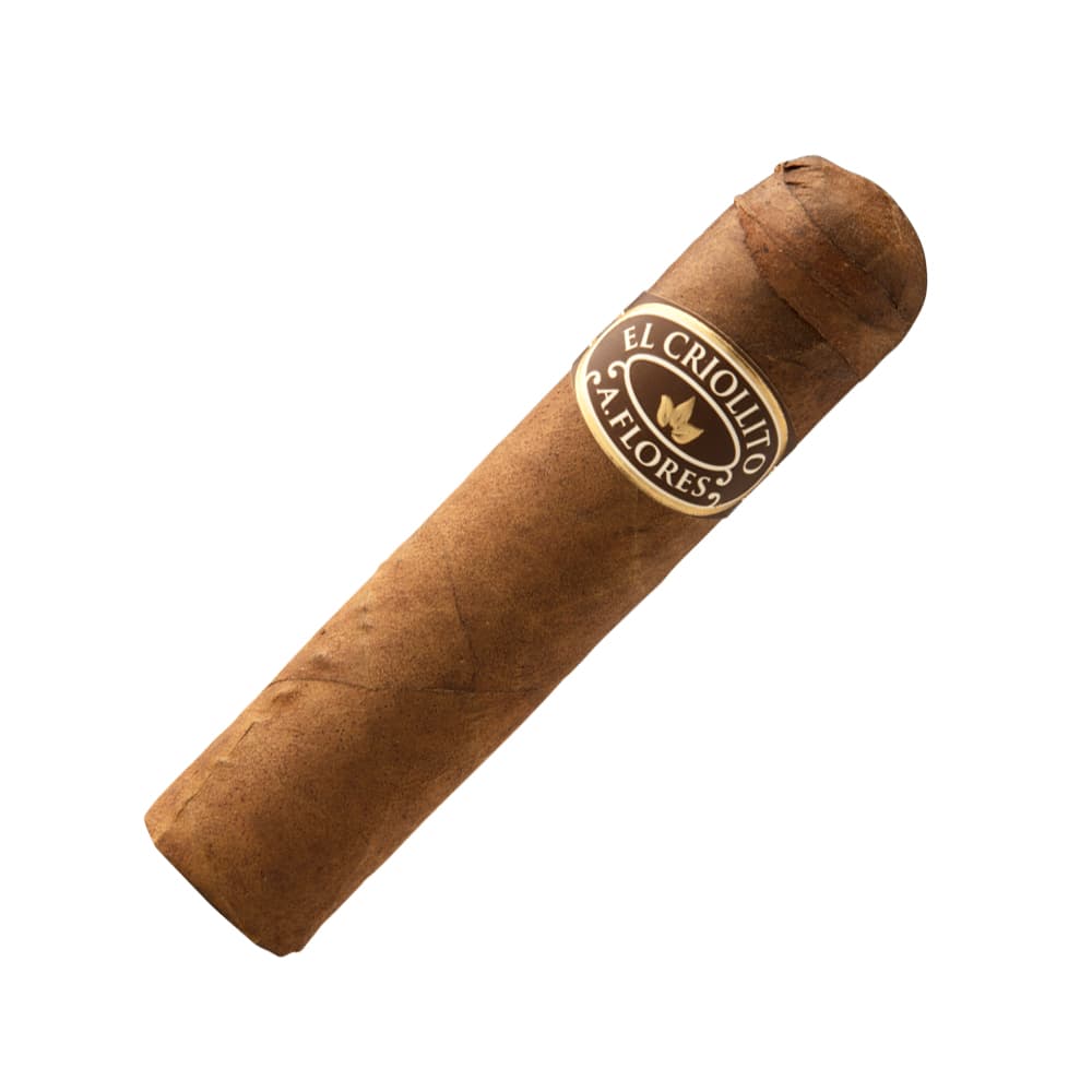PDR El Criollito Half Corona