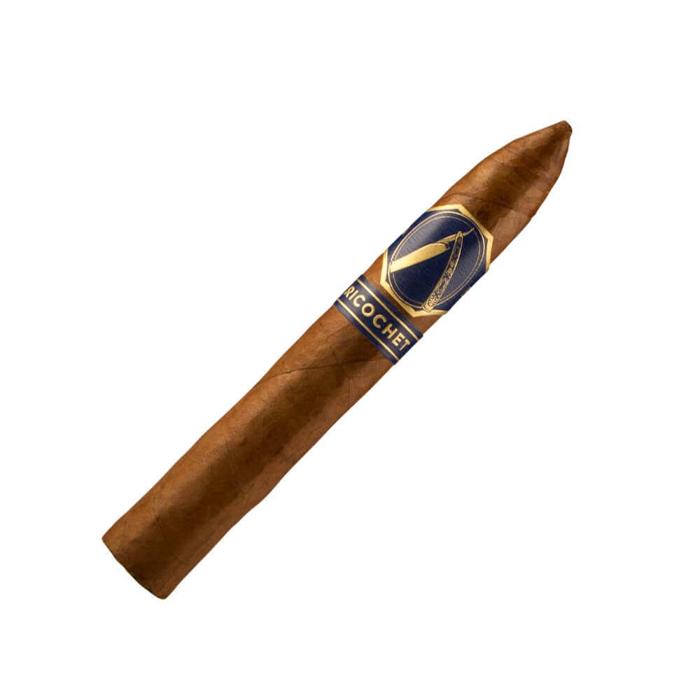 La Barba Ricochet Crü Mexi-Sol