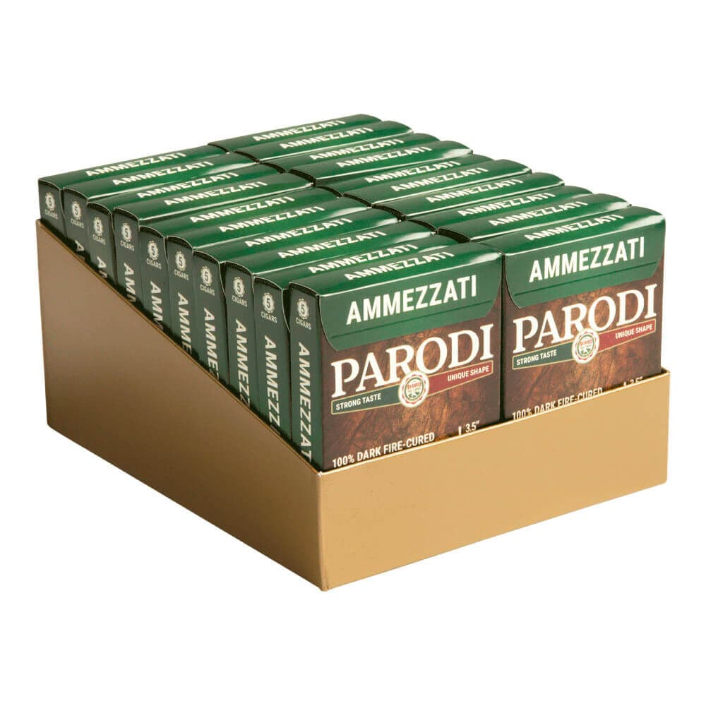 Parodi