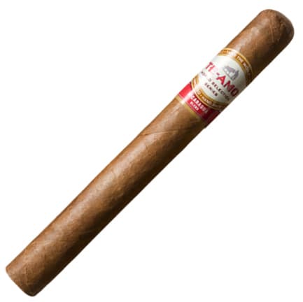 Te-Amo Churchill
