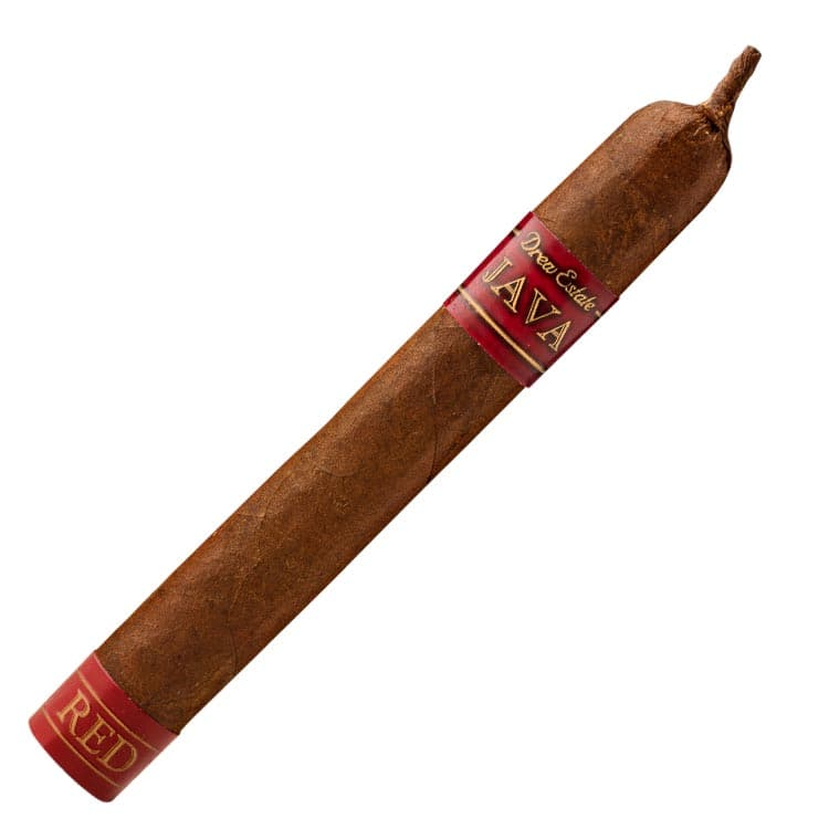 Rocky Patel Java Red