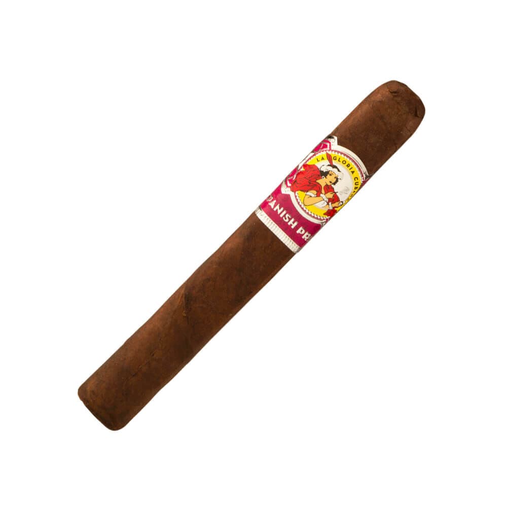 La Gloria Cubana Spanish Press
