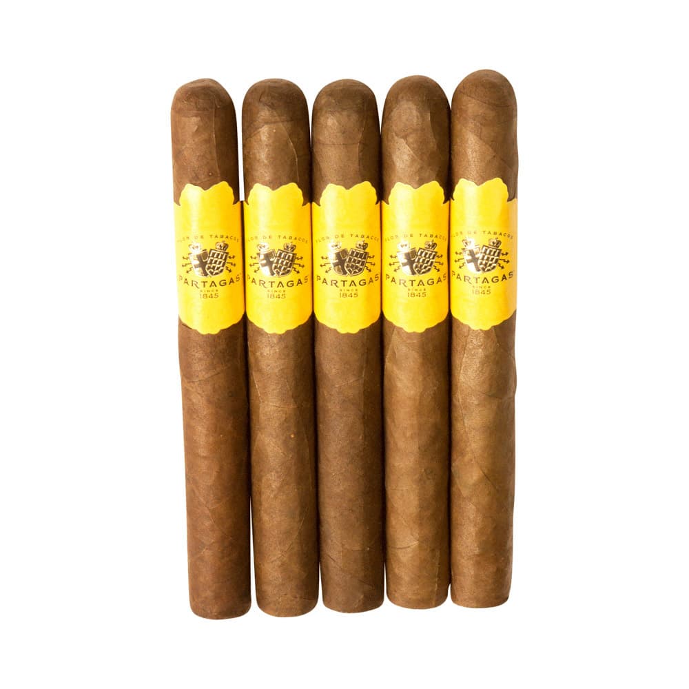 Partagas Naturales