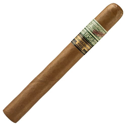 Genuine Pre-Embargo C.C. Sun Grown 1958 Prominente