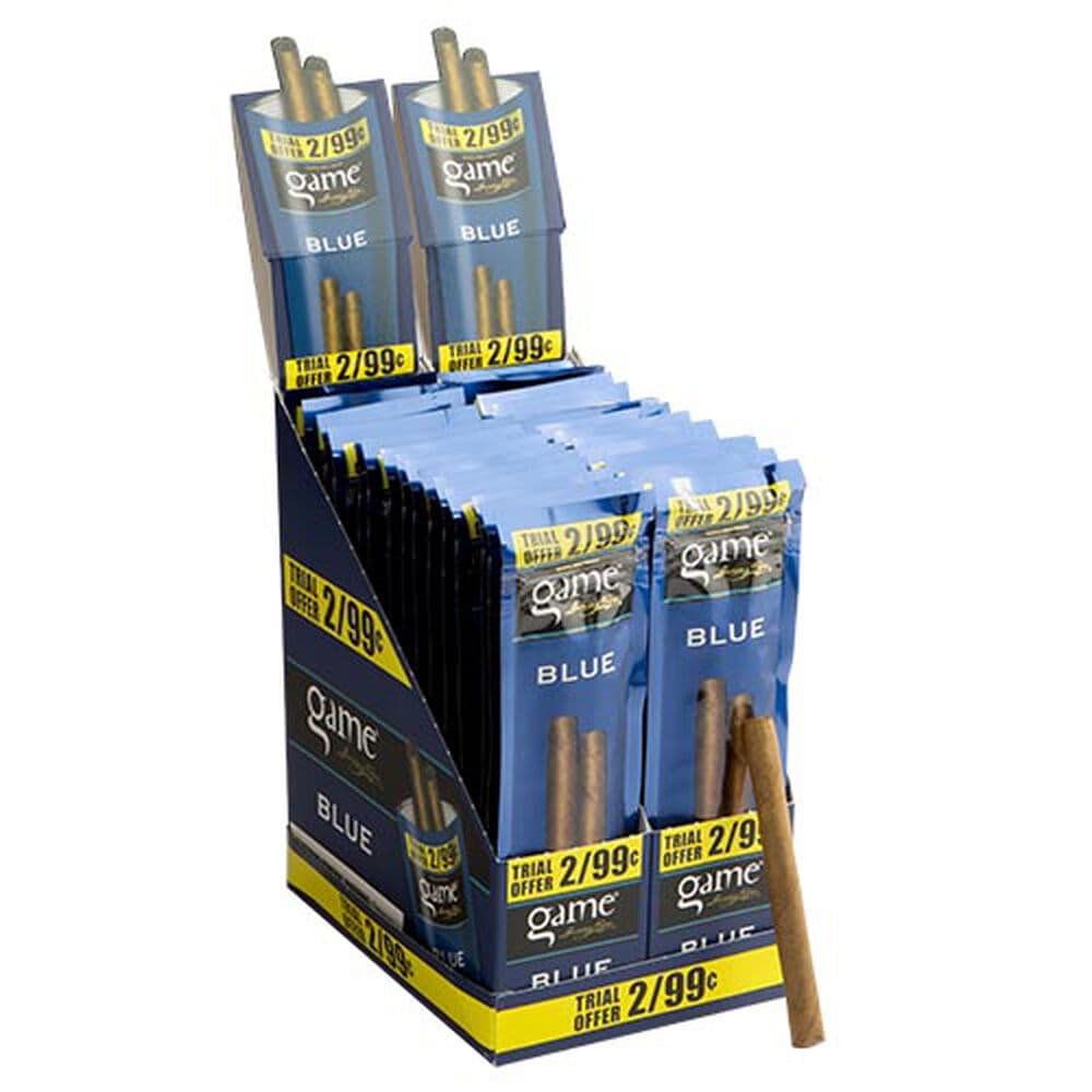 Garcia y Vega Game