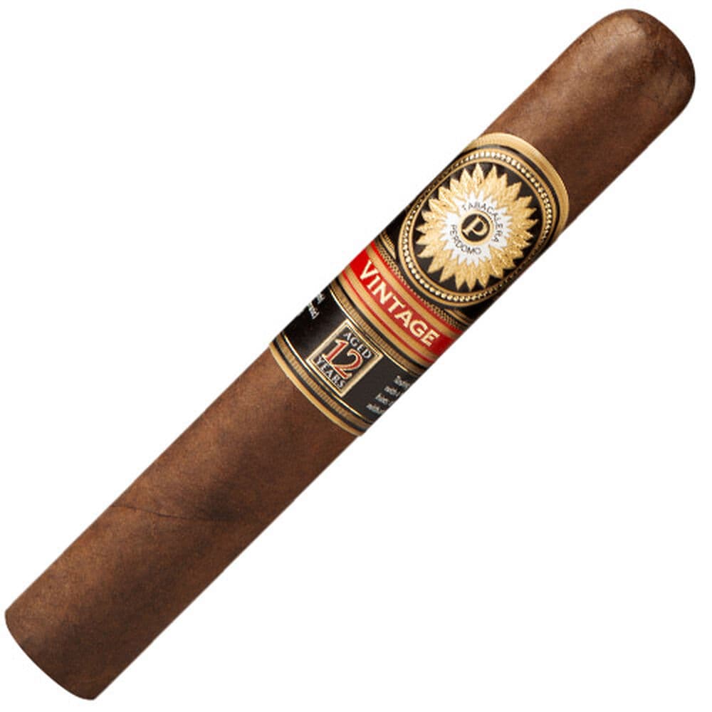 Perdomo Double Aged 12 Year Vintage Maduro