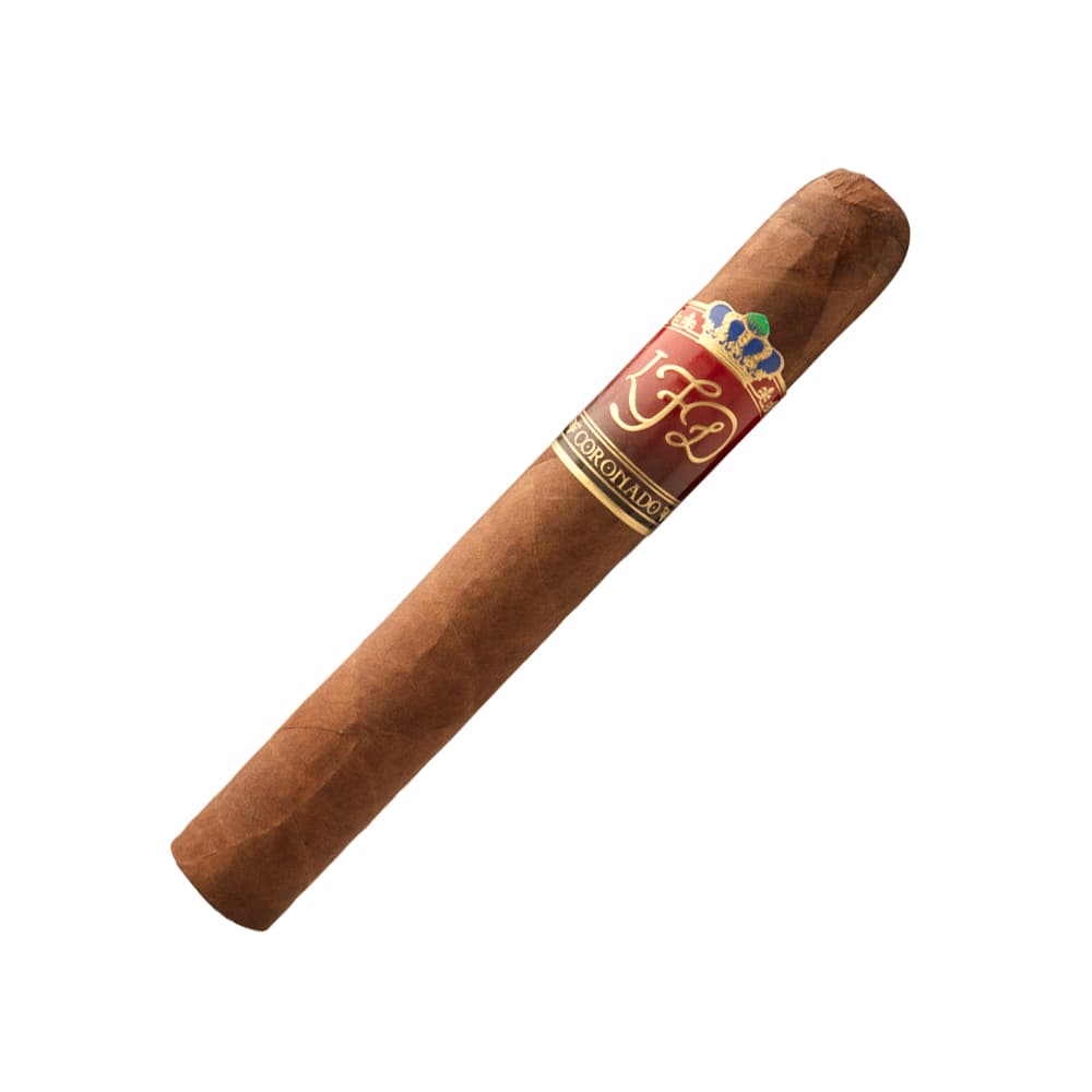 La Flor Dominicana Coronado