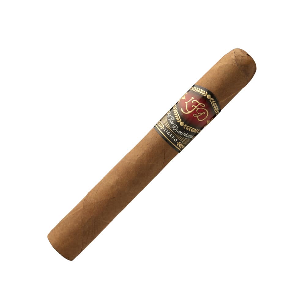 La Flor Dominicana Ligero