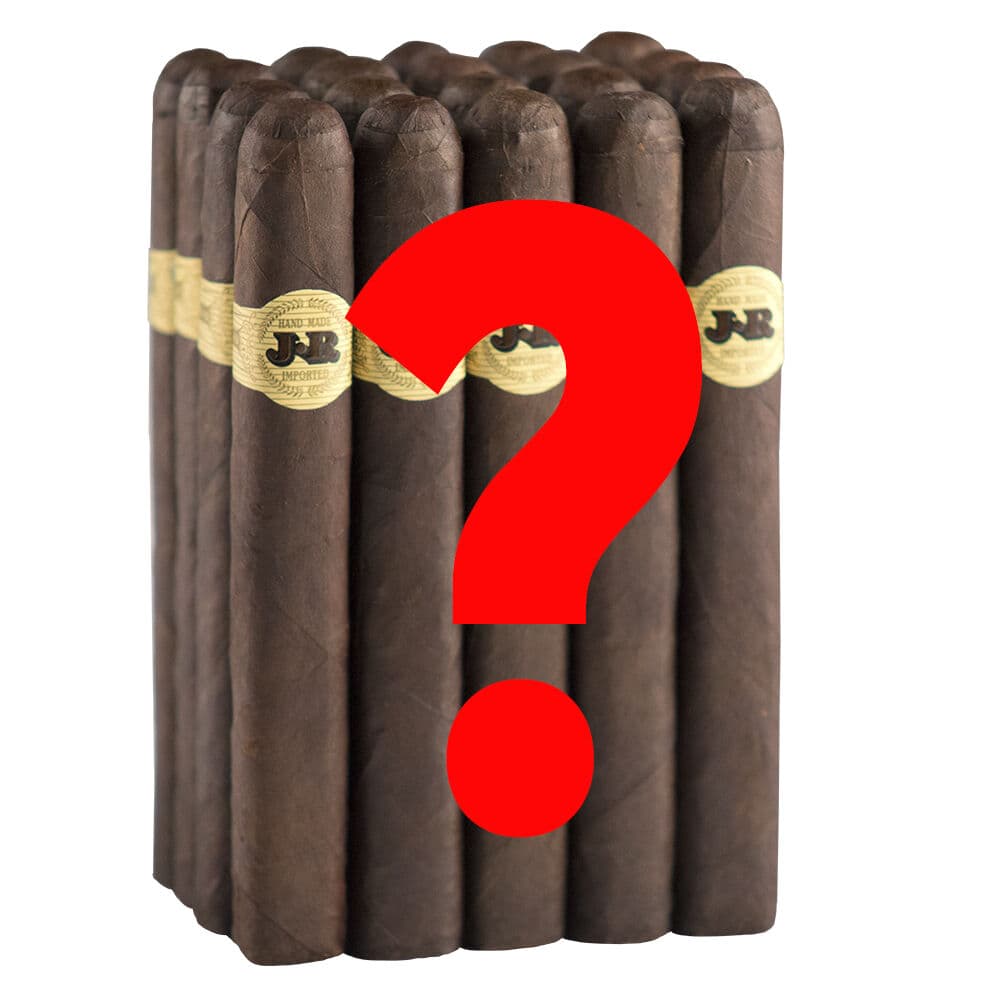 JR Alternative Mystery Bundles