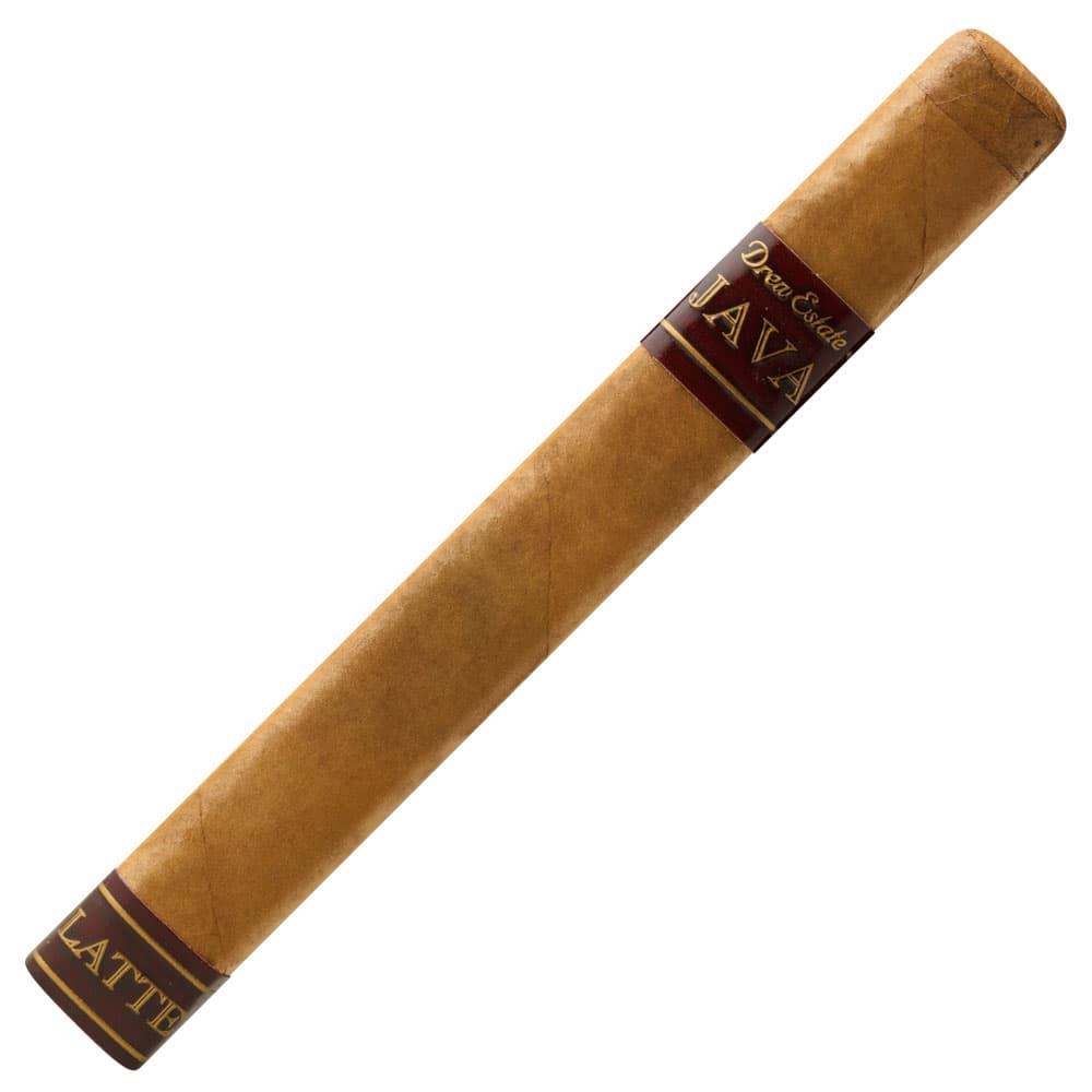 Rocky Patel Java Latte