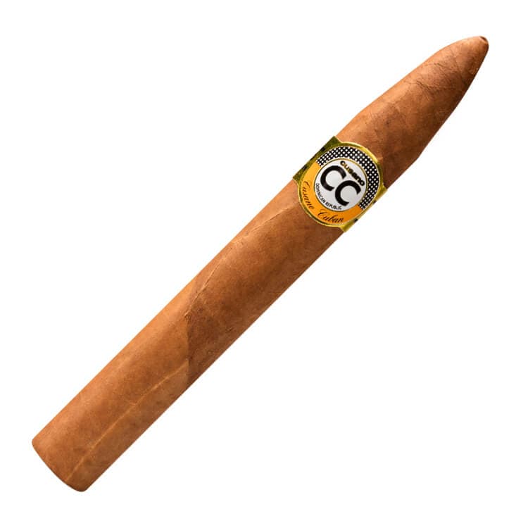 Cusano CC Bundle