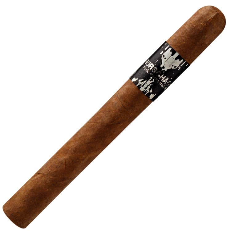 Black Works Studio Rorschach Petit Panatela