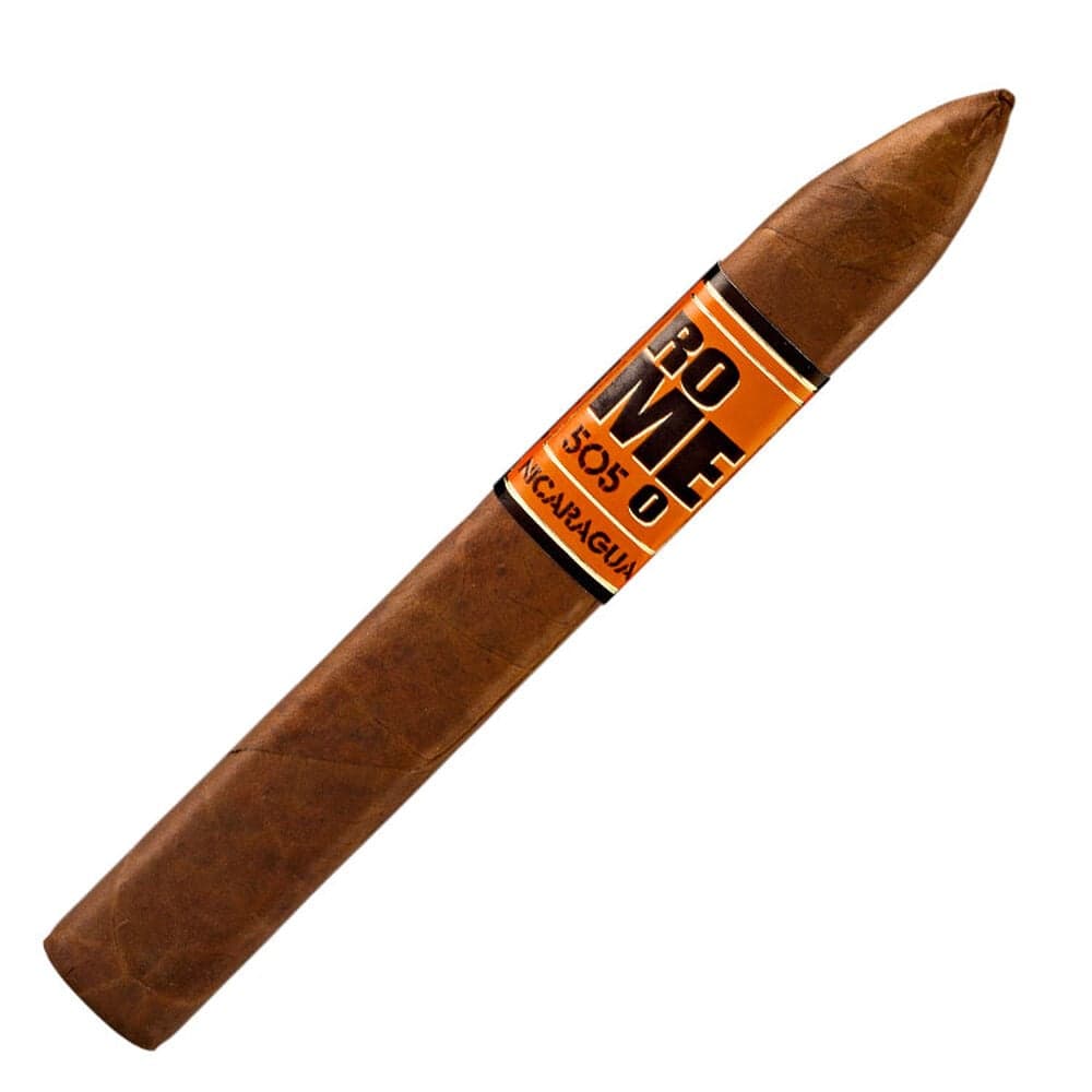 Romeo 505 Nicaragua by Romeo y Julieta