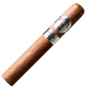 Montecristo Platinum Series Robusto