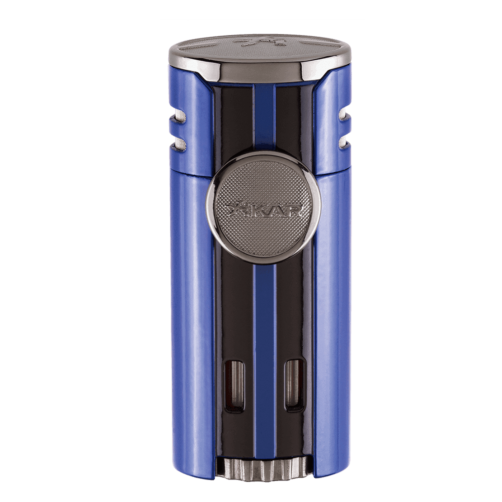 Xikar Cigar Lighters HP4 Black