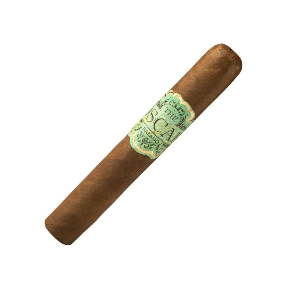 The Oscar Habano
